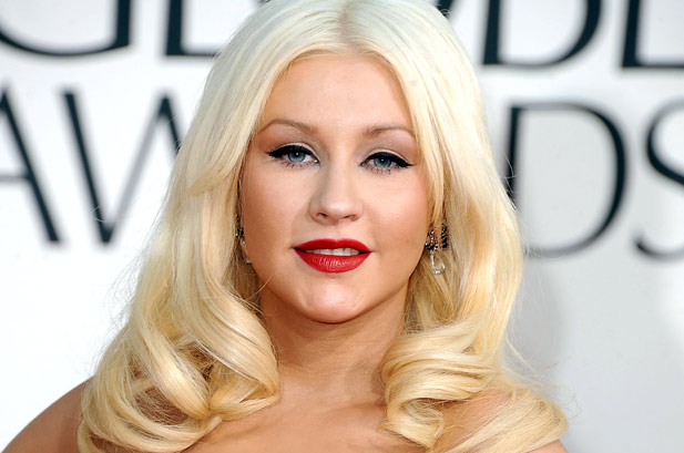 Christina Aguilera Wikipedia