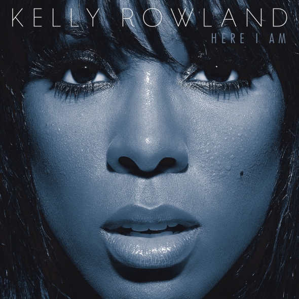 kesha album cover 2011. Kelly Rowland Album #39;Here I